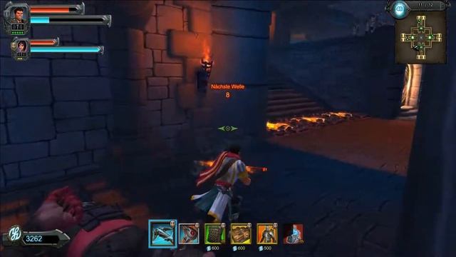 Lets Play | Together | Orcs Must Die | Blind | Part 10 | Finale смотреть онлайн