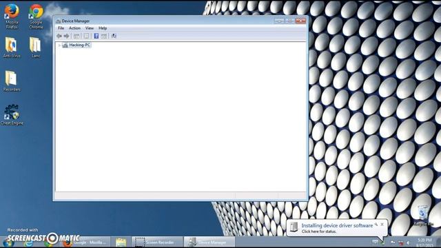 Windows 7 internet connection FIX!!! WIRELESS смотреть онлайн