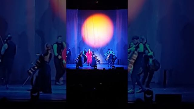 Imany- Voodoo Cello в Зала 1 на НДК - 02.06.2022 г. смотреть онлайн