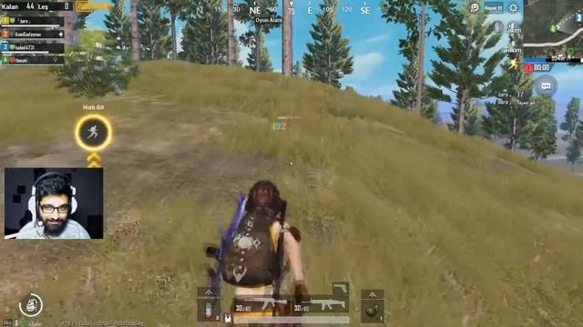 KARDEŞİME KIZ AYARLIYORUM! - PUBG Mobile смотреть онлайн