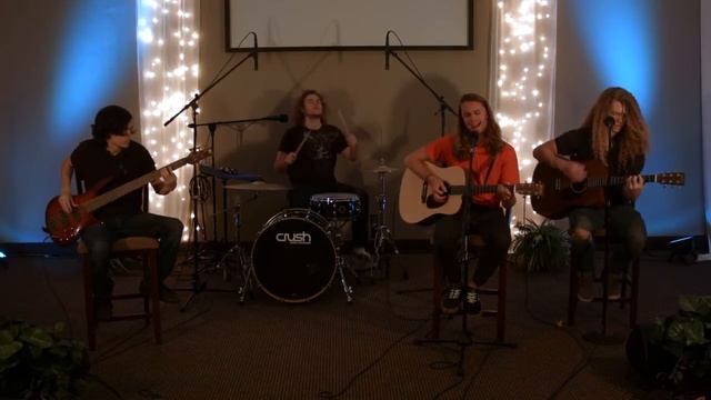 Stonegrey Acoustic Compilation смотреть онлайн