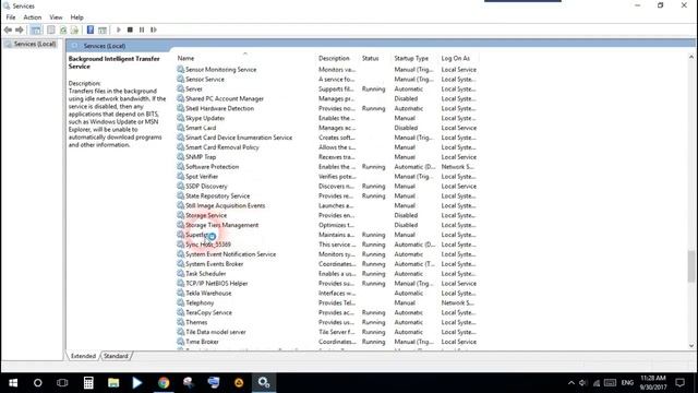 Task Manager Total utilization across all physical drives ( Disk 100% ) For Win 10 and win 8.1 смотреть онлайн