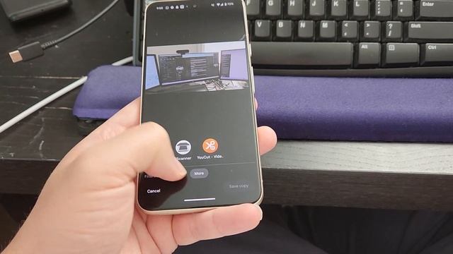 Pixel 8 Day 8 in the Life - Does it overheat? смотреть онлайн