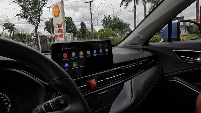 RODEI mais de 2500km COM o JAC T60 plus 2022! (opinião do usuário) смотреть онлайн