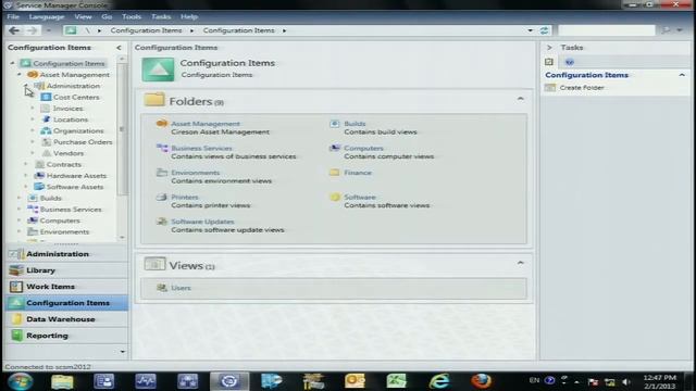 System Center Universe 2013 - Part 3 of 4 смотреть онлайн