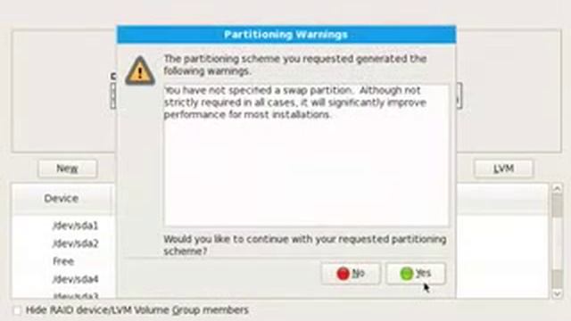 Fedora 9 Anaconda Installer Improvements смотреть онлайн