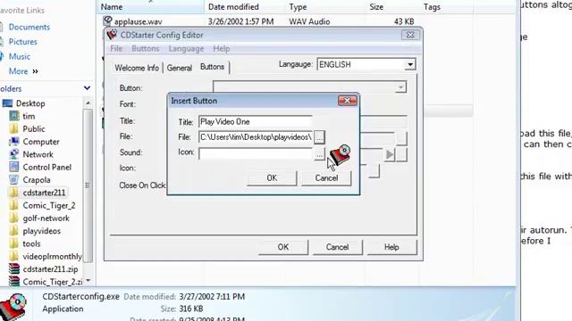 How to create an auto-play dvd with menus using free software смотреть онлайн