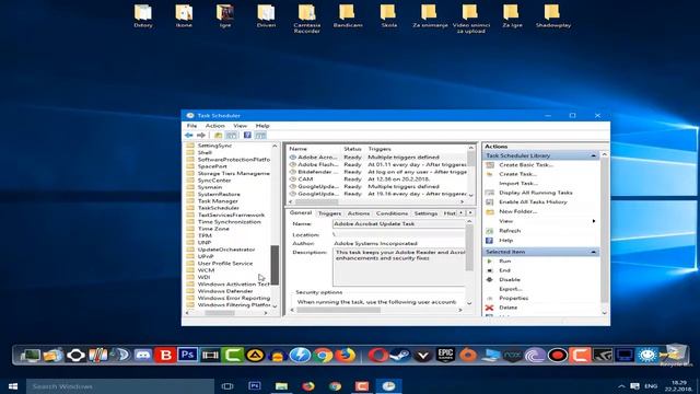 Kako iskljuciti Windows 10 Update Assistant смотреть онлайн