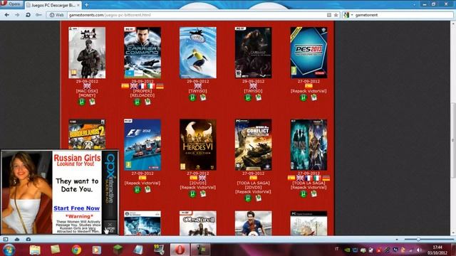 ☯ DOVE SCARICARE GIOCHI GRATIS ITA HD - GAMESTORRENT ☯