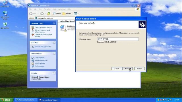 How to customize Windows - Interface - and Network for windows xp смотреть онлайн