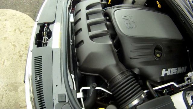 2012 Jeep Grand Cherokee Under The Hood 2 | Roseburg Chrysler Jeep Dodge смотреть онлайн