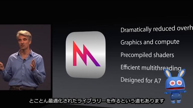 [Blender]Appleが仲間になったニュースを独自の視点でどこよりも詳しく語る смотреть онлайн