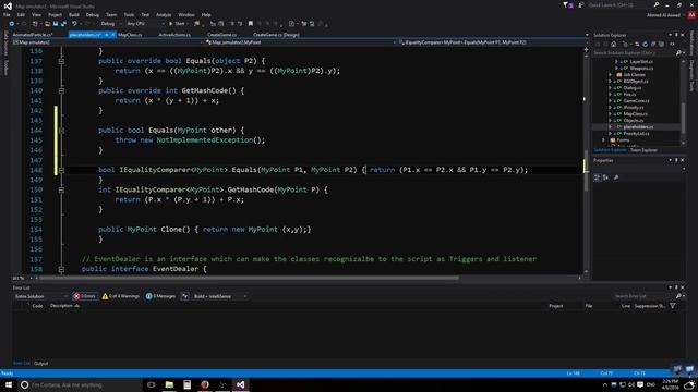AlMansey Games: Animation system, Action Condition (Part 2) смотреть онлайн