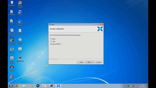 How To Install The HD MPEG Codec for HyperCam 2 смотреть онлайн