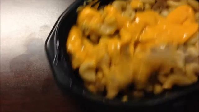 Velveeta Cheesy Skillets: Ultimate Cheeseburger Mac Review смотреть онлайн