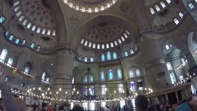 Solo Turkey Adventure 2017 смотреть онлайн
