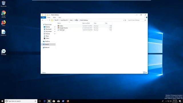 Working With Hidden Files in Windows смотреть онлайн