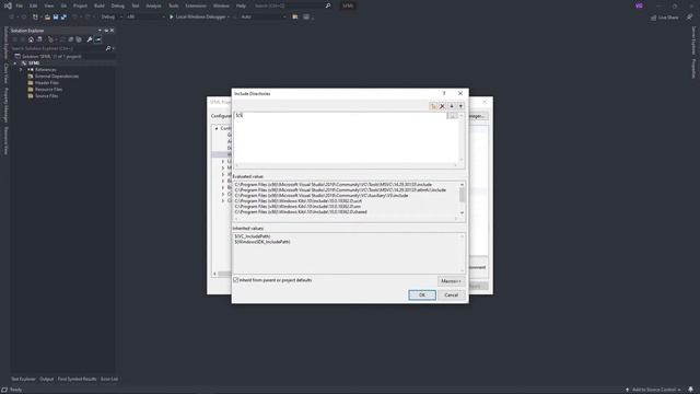 SFML Tutorial - Install смотреть онлайн