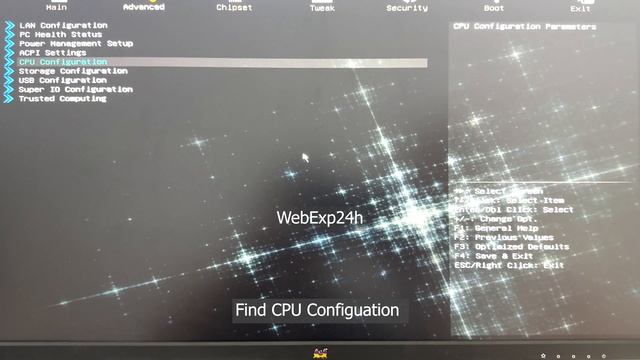 Enable Virtualization without opening BIOS смотреть онлайн