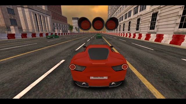 Sports car racing game | GT Car stunts impossible Driving Simulator Game | AS RETRO GAMERS #viral смотреть онлайн