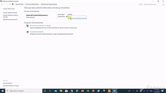How to Find your WiFi Password Windows 10 WiFi Free & Easy смотреть онлайн