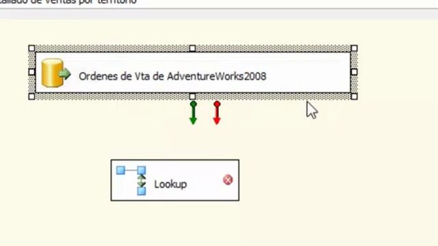 Curso Business Intelligence con MSSQL Server 2008 R2 Sesion 6 IP смотреть онлайн