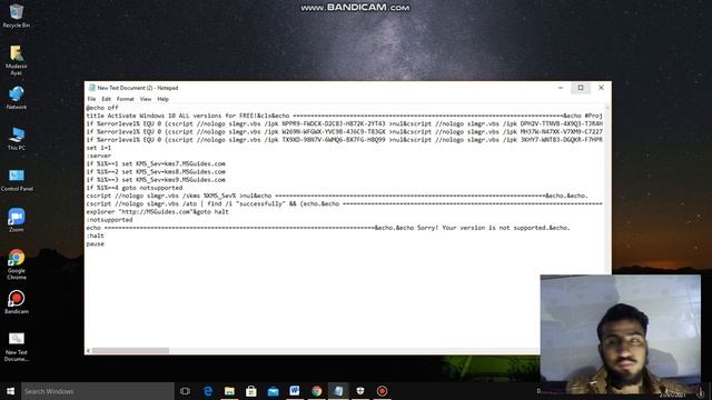 How to activate windows 10 free | windows 10 activated|windows 10 activate kese kren смотреть онлайн