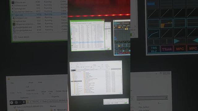 My Windows 8 computer is possessed (by a DWM Root-kit?) смотреть онлайн
