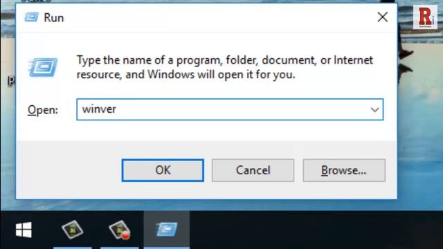 How To Check Windows 10 Build Number смотреть онлайн