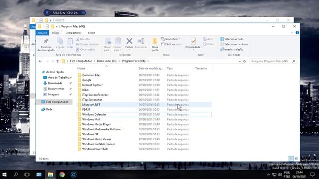 Instalacão e Configuração da Instancia GUI 760 e 770 смотреть онлайн