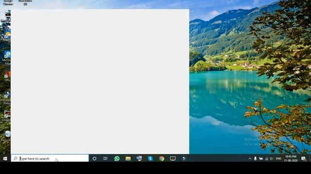 How to disable / enable windows10 update || how to stop windows 10 update in hindi ||windows updat смотреть онлайн