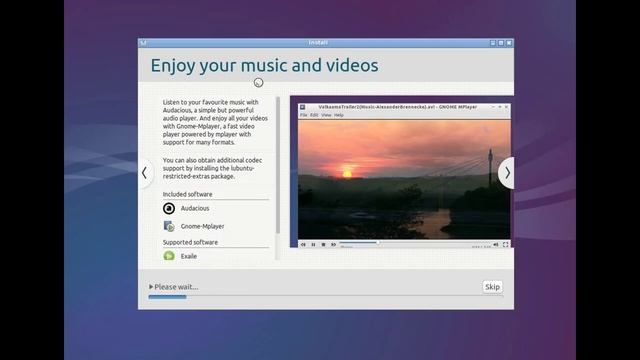 overwrite um with lubuntu on um win7 dual boot machine смотреть онлайн