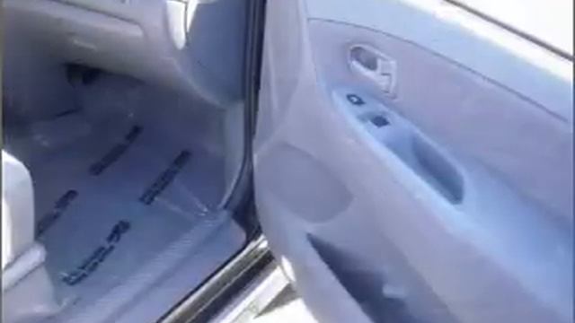 2004 Mazda MPV - Tinton Falls NJ смотреть онлайн