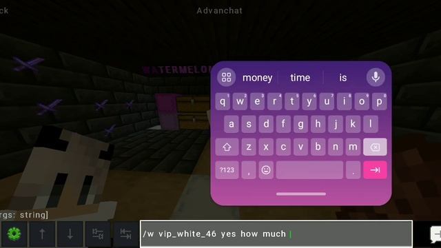 i buy protocol Staff in apple mc server apple realm смотреть онлайн