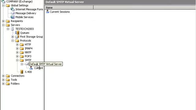 How to run mkryptor on same machine as Exchange 2003 смотреть онлайн