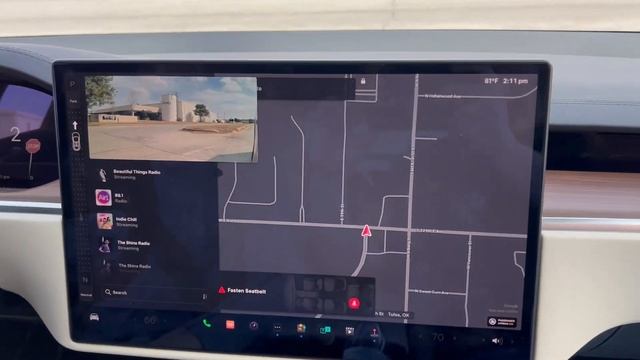 Tesla Model X [Overview]￼ смотреть онлайн
