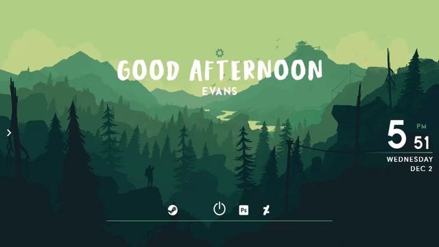 HOW TO GIVE A COOL AESTHECTIC LOOK TO YOUR PC !--PART--1 смотреть онлайн