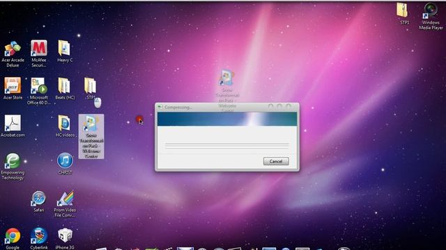 How to get a mac theme for windows vista 4 смотреть онлайн