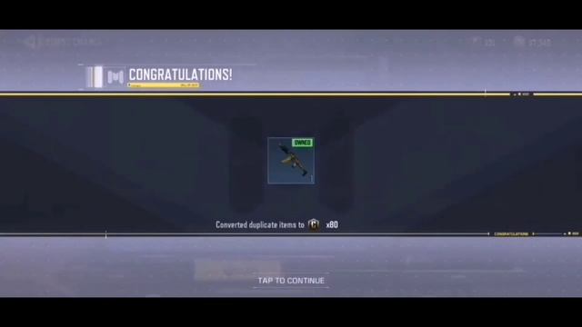Just a few Player Bought this Lucky Draw in Cod Mobile смотреть онлайн
