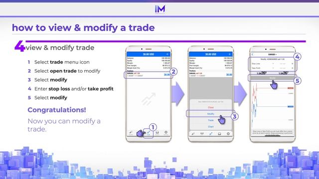 📱 MetaTrader 4 Tutorial Video смотреть онлайн