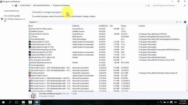 Aplikasi tidak dapat diaktifkan oleh Build in Administrator Windows 10 Enterprise, Home & Pro YouTu смотреть онлайн