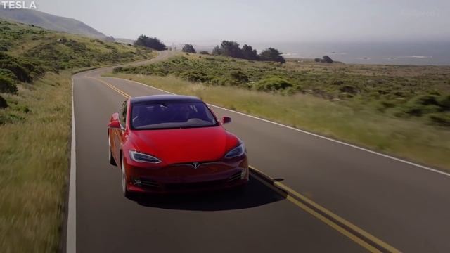 How Good Are Teslas During Winter? смотреть онлайн