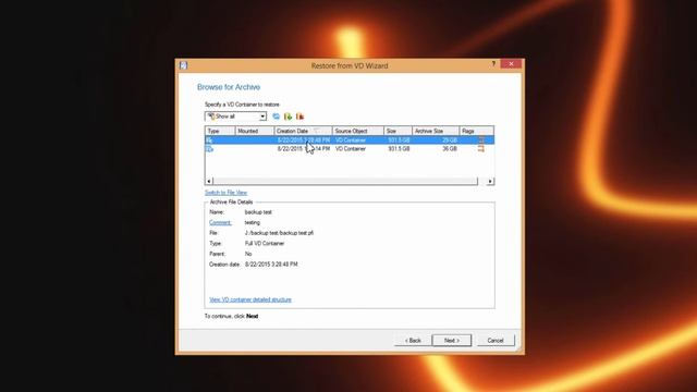 Restoring a system image with Paragon Backup and Recovery free. Pro Tools PC смотреть онлайн