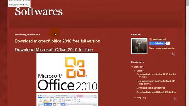 how to download microsoft office 2010 full version for free смотреть онлайн