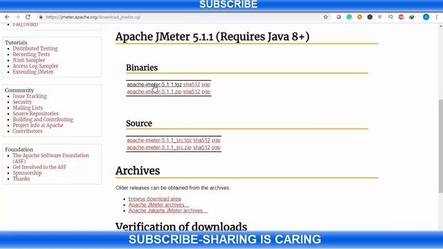 How To Download Jmeter 5.1 Aapche|How To Install Jmeter On Windows and Mac|Jmeter installationSteps смотреть онлайн