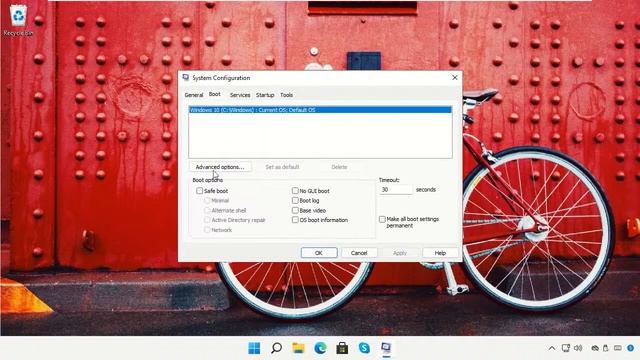 How to Fix DNS Server Not Responding in Windows 11 смотреть онлайн