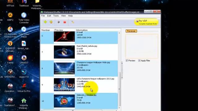 Personalizar Windows XP, temas e imagenes смотреть онлайн