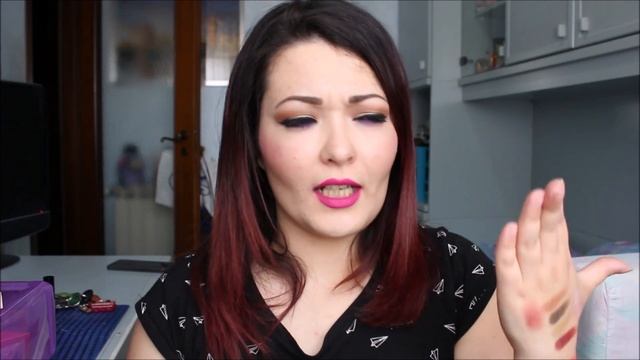 MEGA HAUL: Make up revolution, Mac Cosmetics, Mesauda & More смотреть онлайн