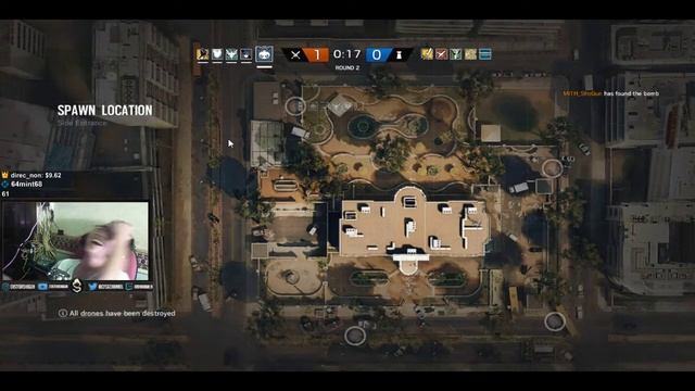 เป็นเกมที่เร็วและมันส์ MVP เฉยเลย смотреть онлайн