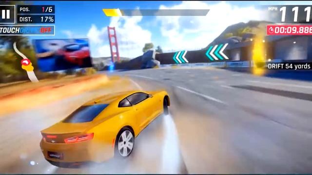 # Asphalt 9 Legends Gameplay on Windows 11 # смотреть онлайн